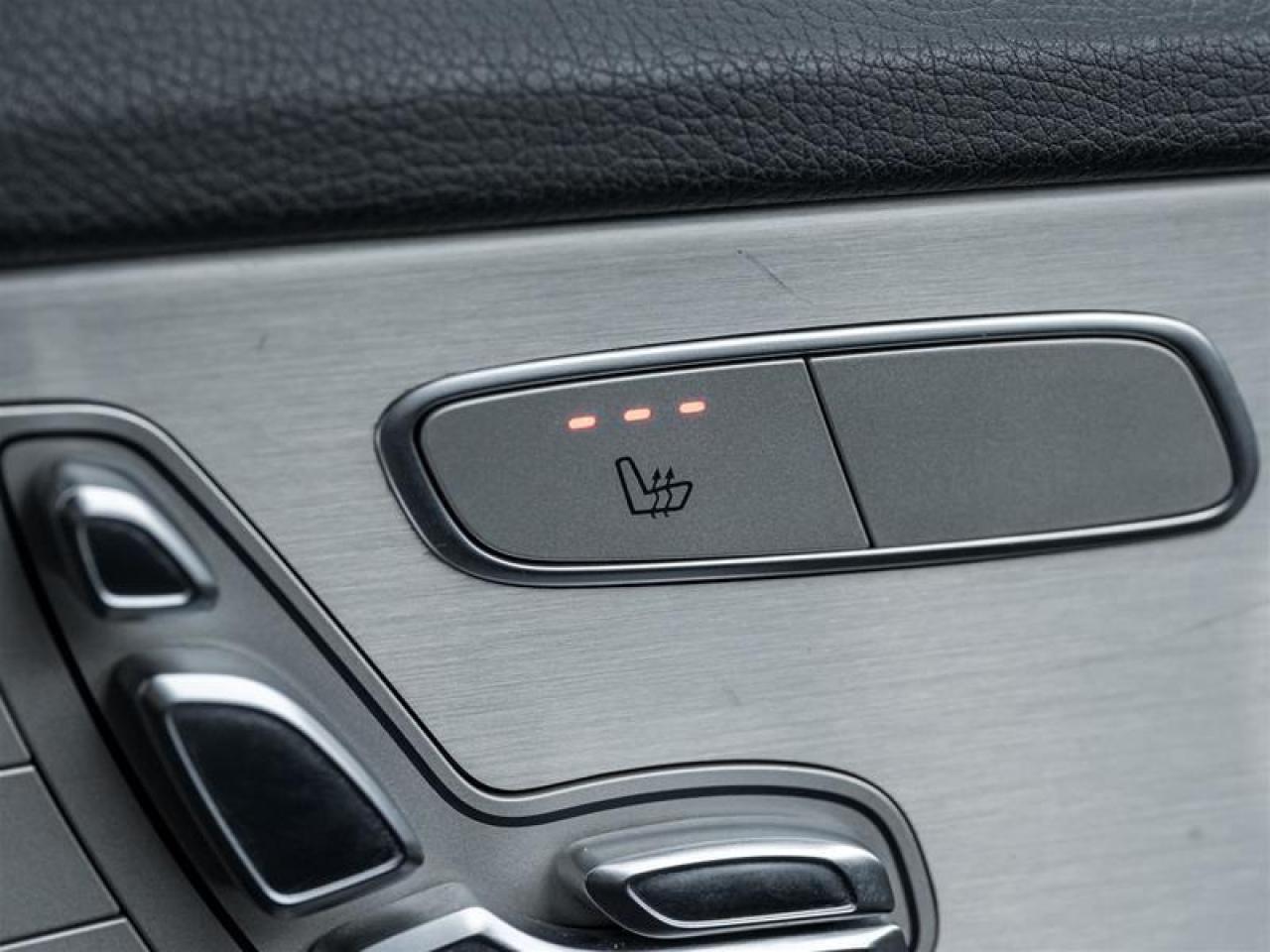 2018 Mercedes-Benz C-Class Base C 300 4dr All-Wheel Drive 4MATIC Sedan Photo