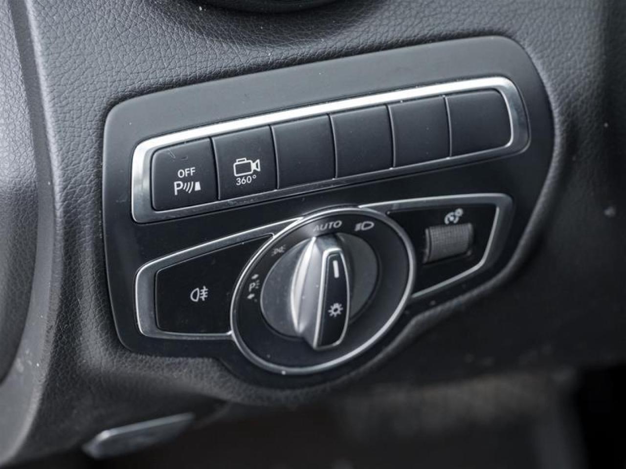 2018 Mercedes-Benz C-Class Base C 300 4dr All-Wheel Drive 4MATIC Sedan Photo