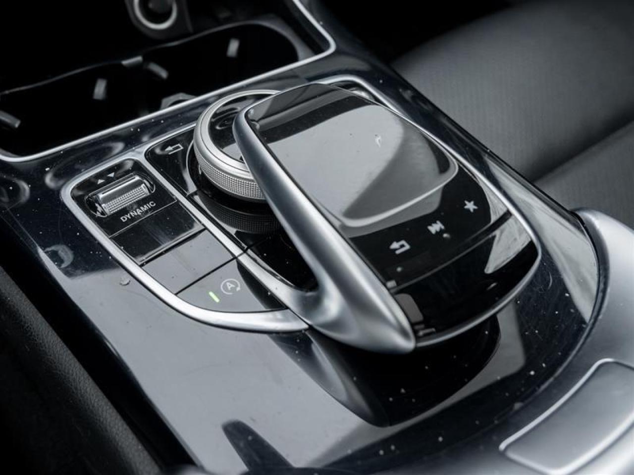 2018 Mercedes-Benz C-Class Base C 300 4dr All-Wheel Drive 4MATIC Sedan Photo