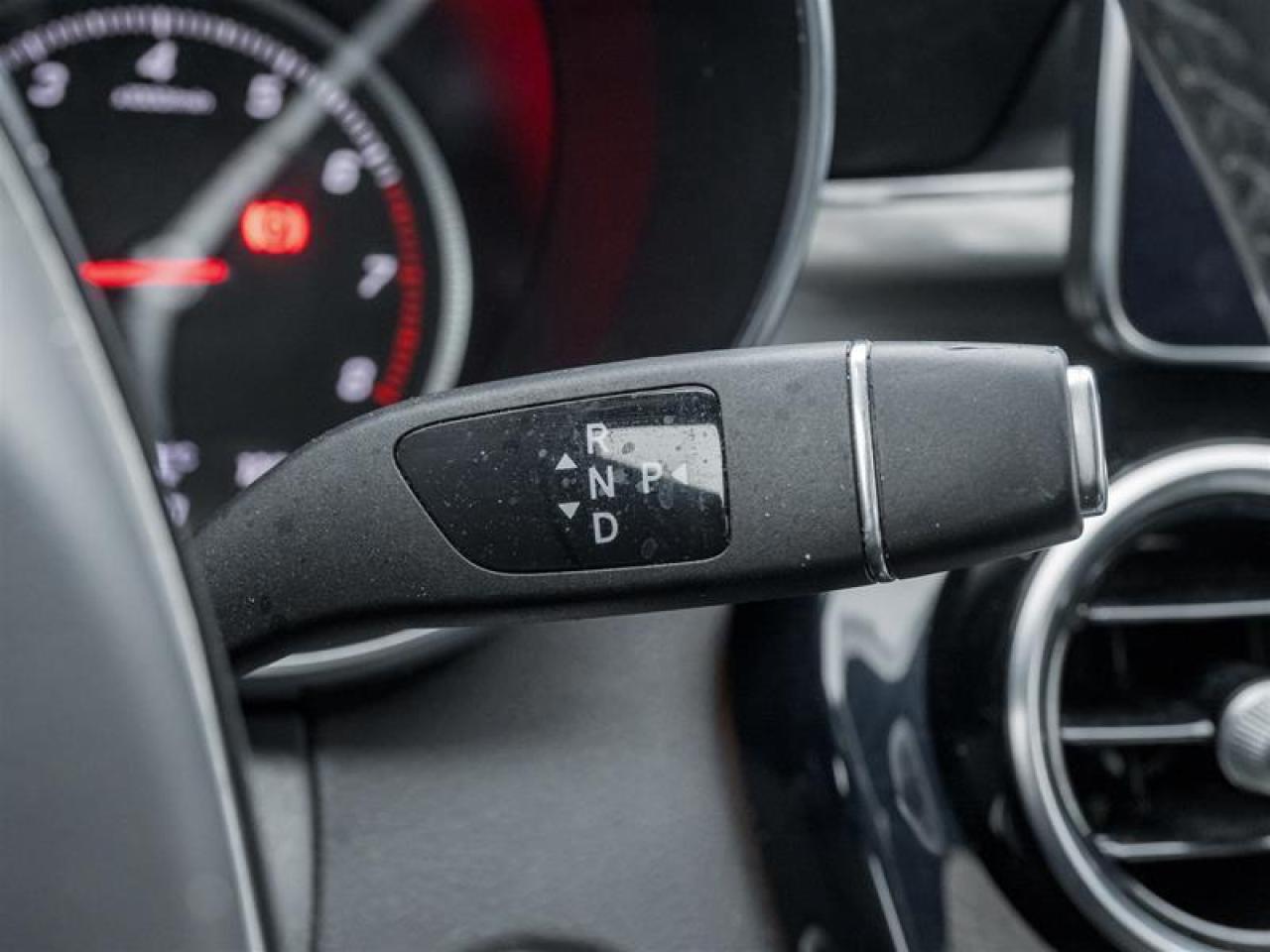 2018 Mercedes-Benz C-Class Base C 300 4dr All-Wheel Drive 4MATIC Sedan Photo