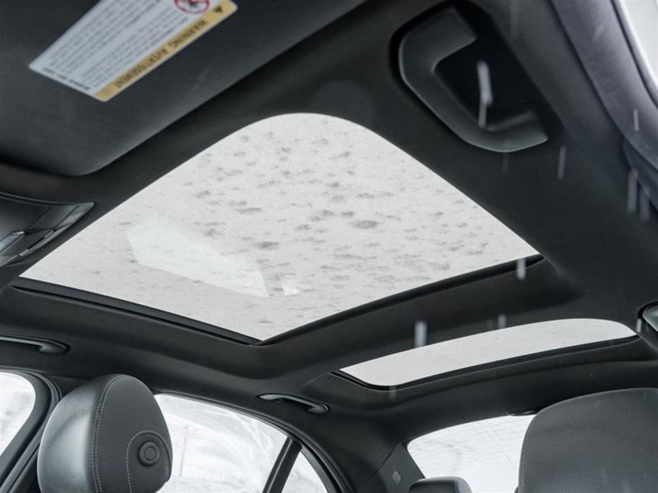 2018 Mercedes-Benz C-Class Base C 300 4dr All-Wheel Drive 4MATIC Sedan Photo