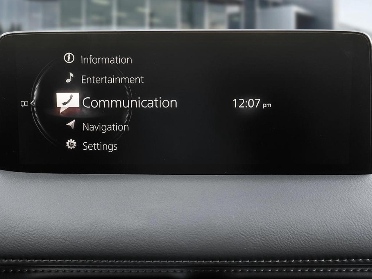 2025 Mazda CX-5 GS 4dr i-ACTIV All-Wheel Drive Sport Utility Photo