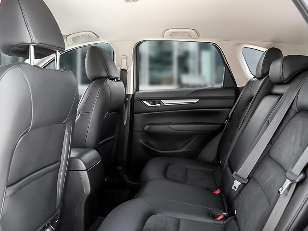 2025 Mazda CX-5 GS 4dr i-ACTIV All-Wheel Drive Sport Utility Photo