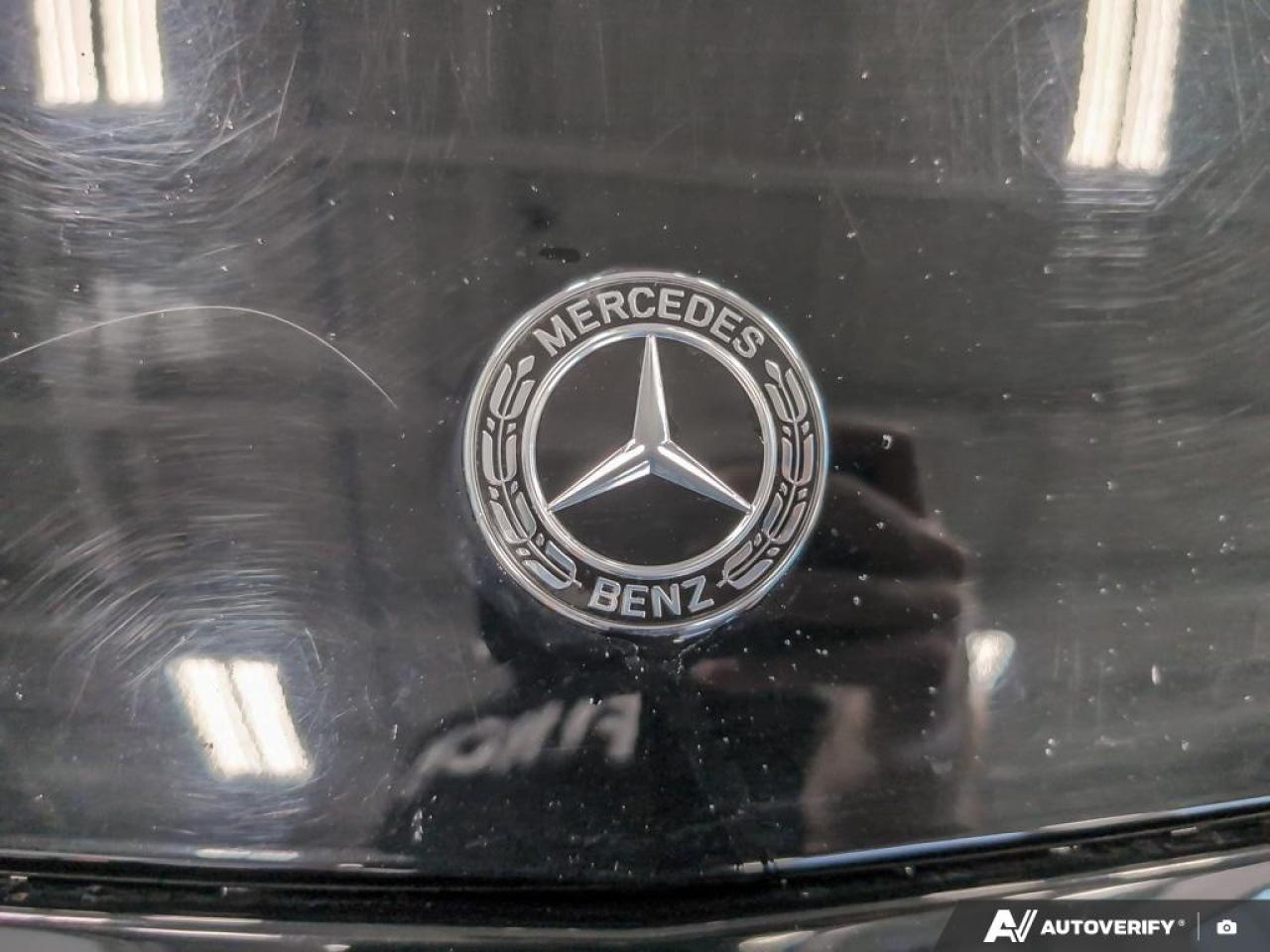 2020 Mercedes-Benz C-Class Base C 300 4dr All-Wheel Drive 4MATIC Sedan Photo