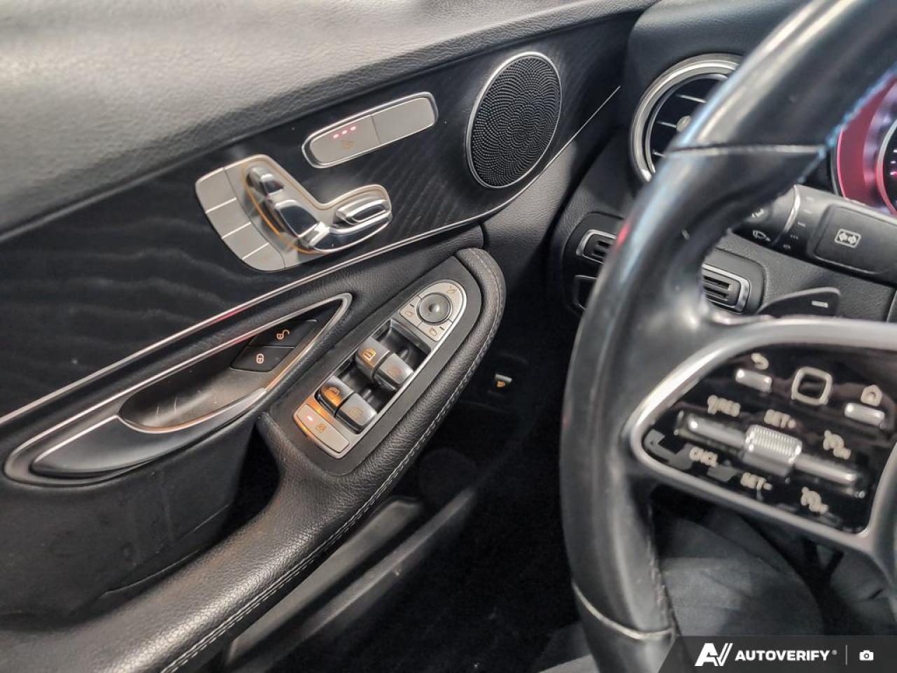 2020 Mercedes-Benz C-Class Base C 300 4dr All-Wheel Drive 4MATIC Sedan Photo