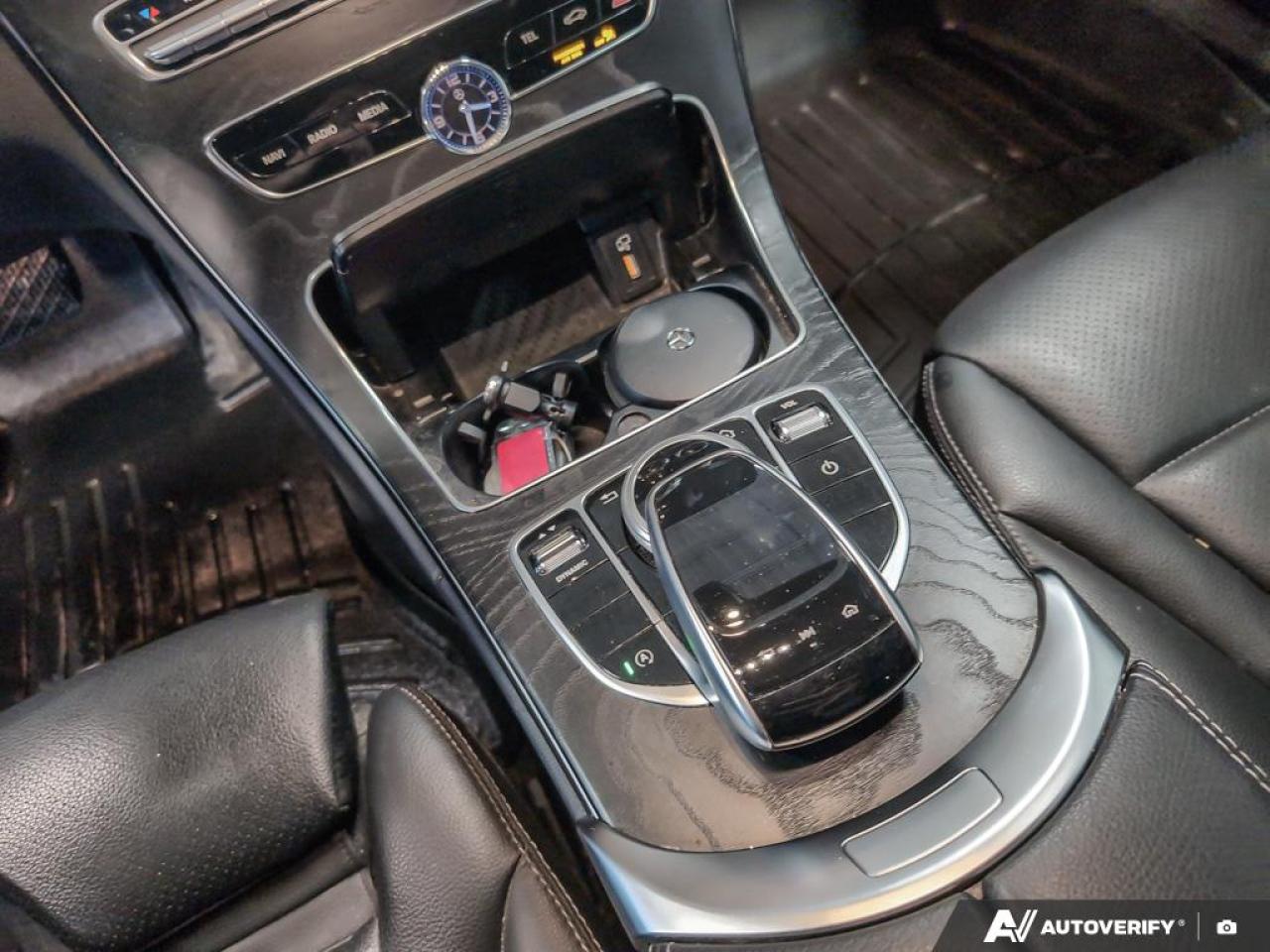 2020 Mercedes-Benz C-Class Base C 300 4dr All-Wheel Drive 4MATIC Sedan Photo