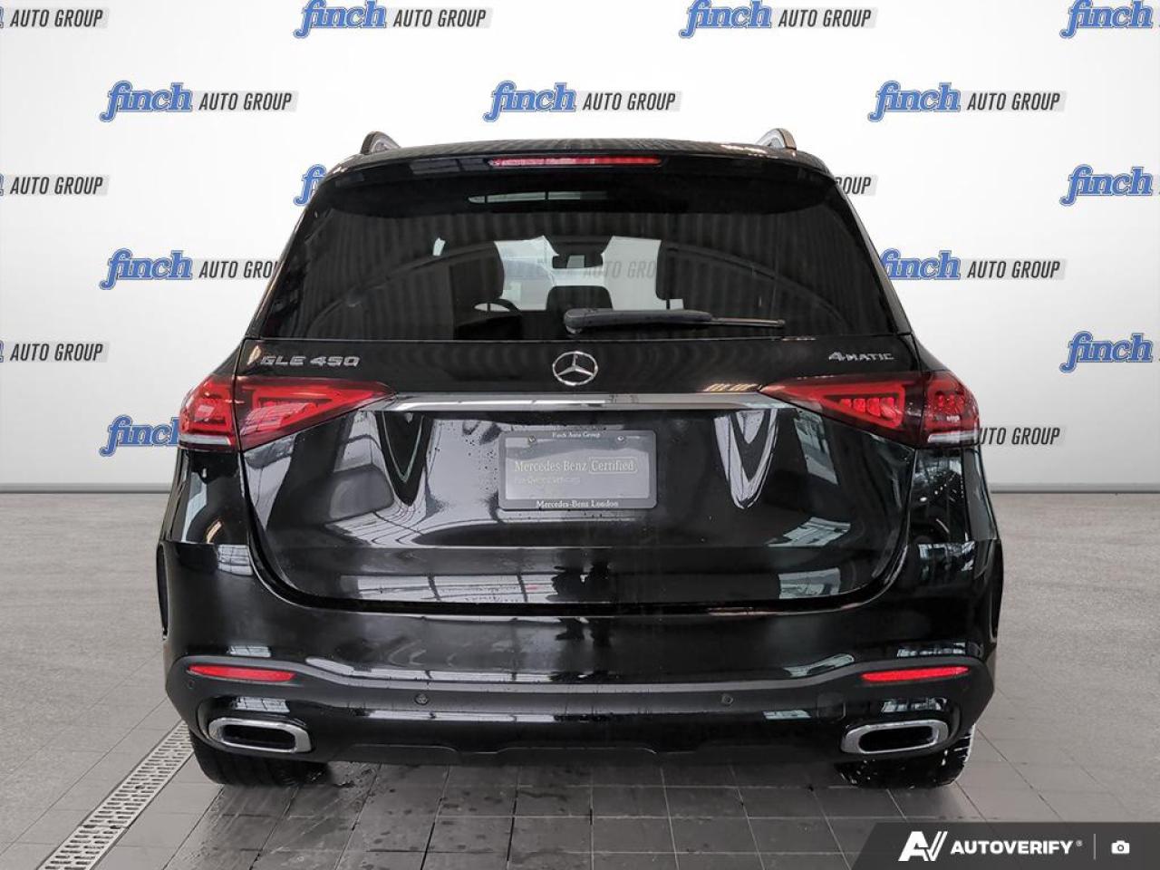 2020 Mercedes-Benz GLE 450 Base GLE 450 4dr 4MATIC Sport Utility Photo