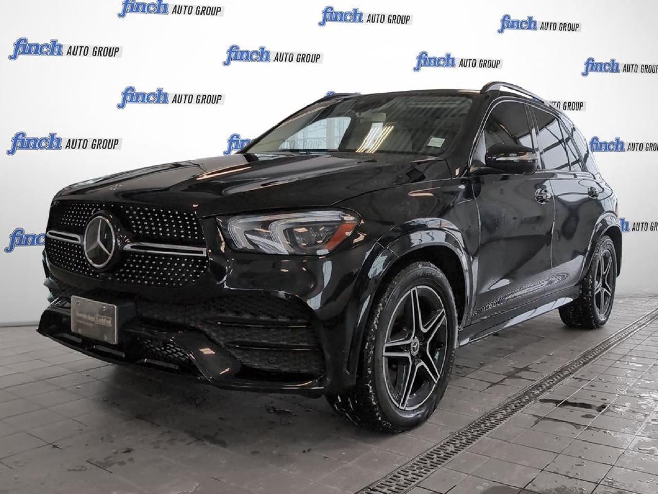 2020 Mercedes-Benz GLE 450 Base GLE 450 4dr 4MATIC Sport Utility Photo