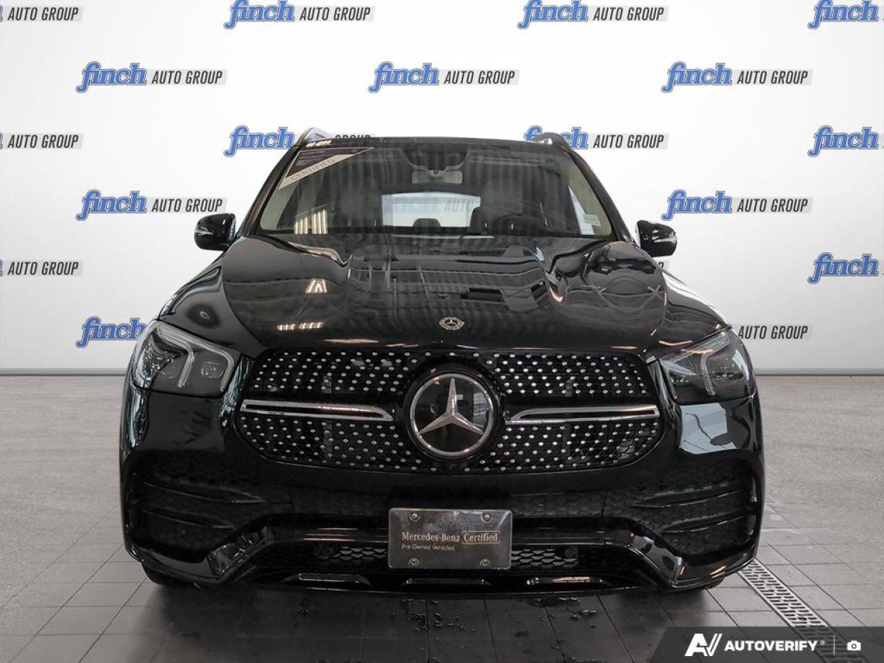 2020 Mercedes-Benz GLE 450 Base GLE 450 4dr 4MATIC Sport Utility Photo