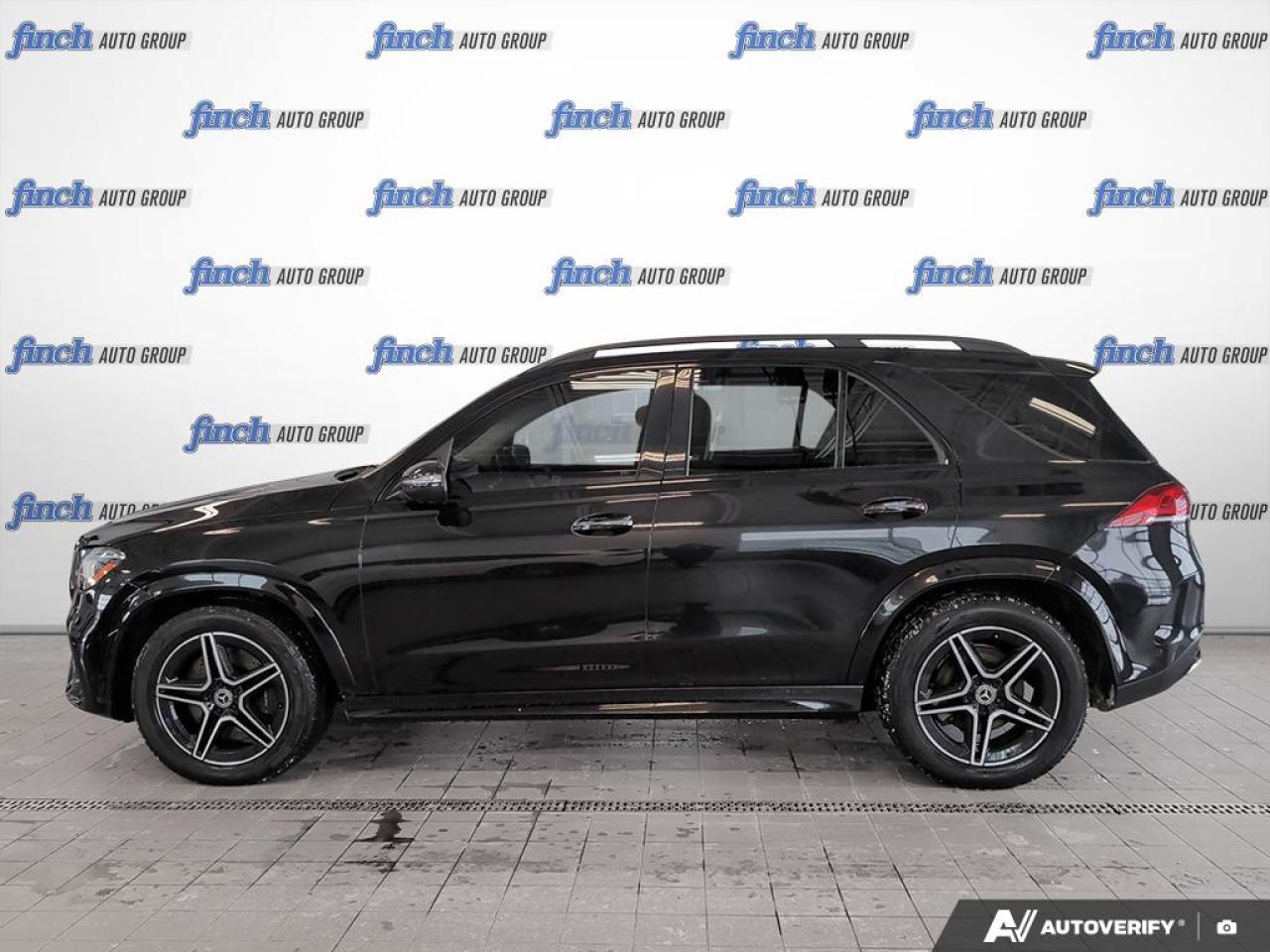 2020 Mercedes-Benz GLE 450 Base GLE 450 4dr 4MATIC Sport Utility Photo