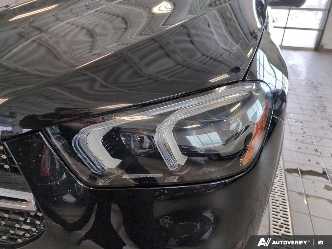 2020 Mercedes-Benz GLE 450 Base GLE 450 4dr 4MATIC Sport Utility Photo