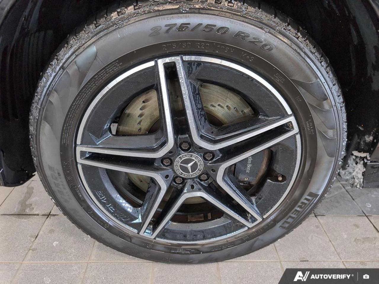 2020 Mercedes-Benz GLE 450 Base GLE 450 4dr 4MATIC Sport Utility Photo