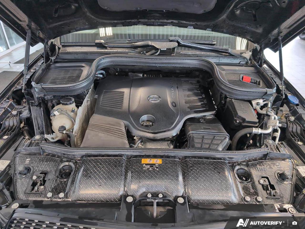 2020 Mercedes-Benz GLE 450 Base GLE 450 4dr 4MATIC Sport Utility Photo