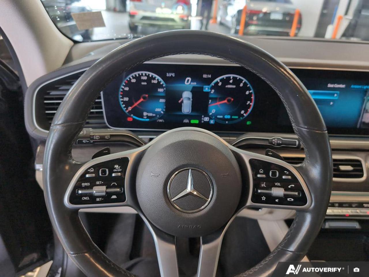 2020 Mercedes-Benz GLE 450 Base GLE 450 4dr 4MATIC Sport Utility Photo