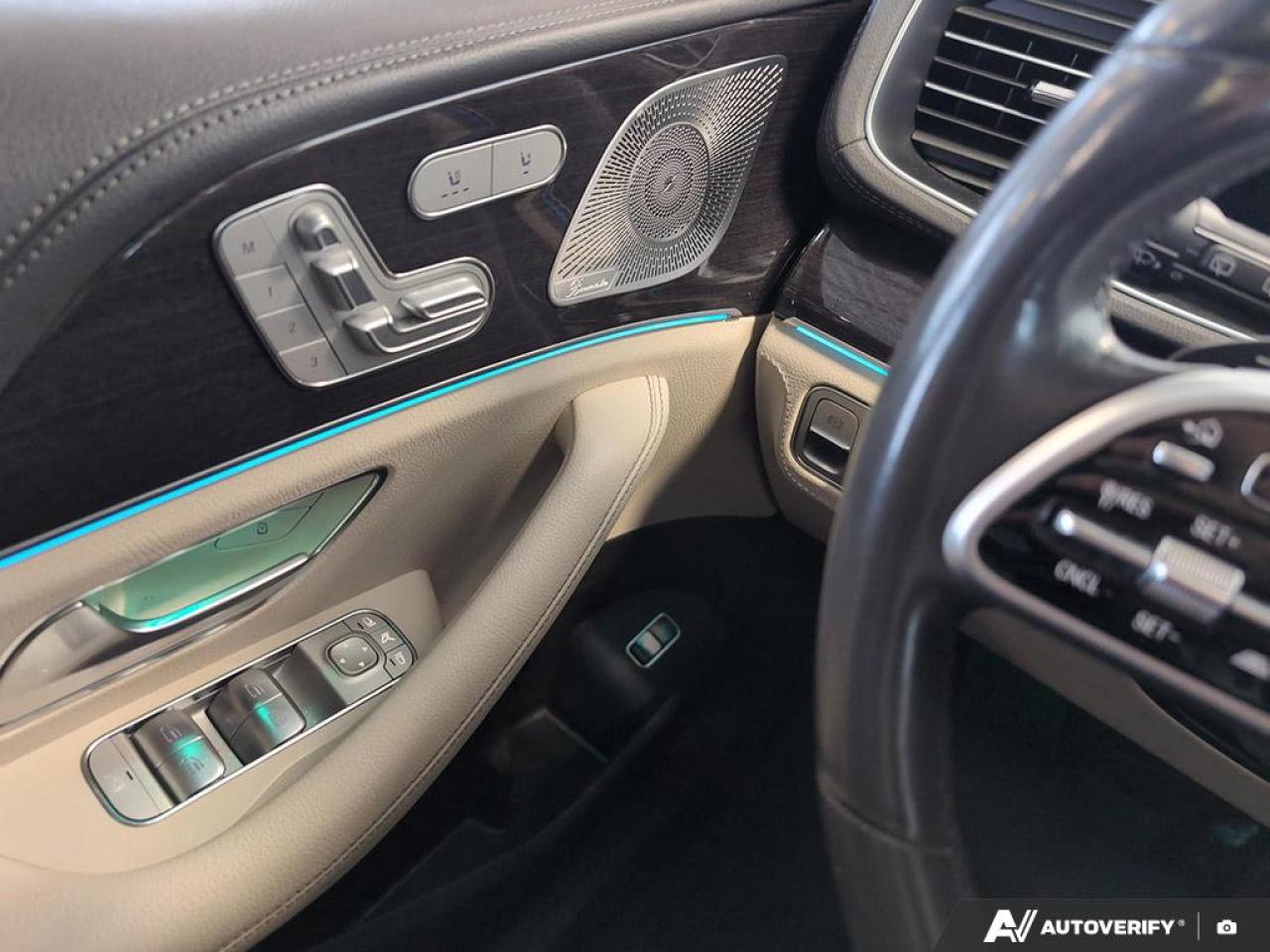 2020 Mercedes-Benz GLE 450 Base GLE 450 4dr 4MATIC Sport Utility Photo