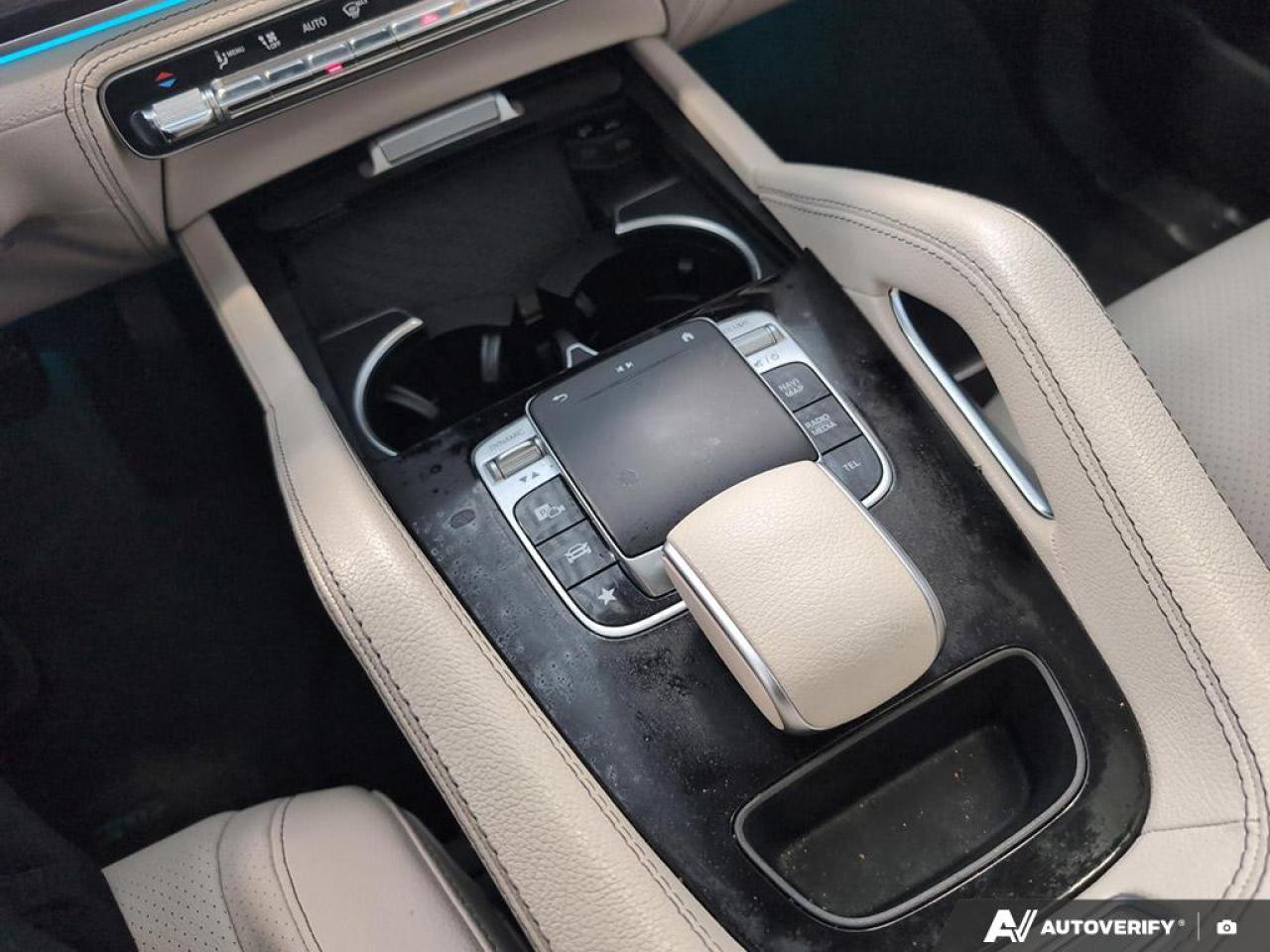 2020 Mercedes-Benz GLE 450 Base GLE 450 4dr 4MATIC Sport Utility Photo