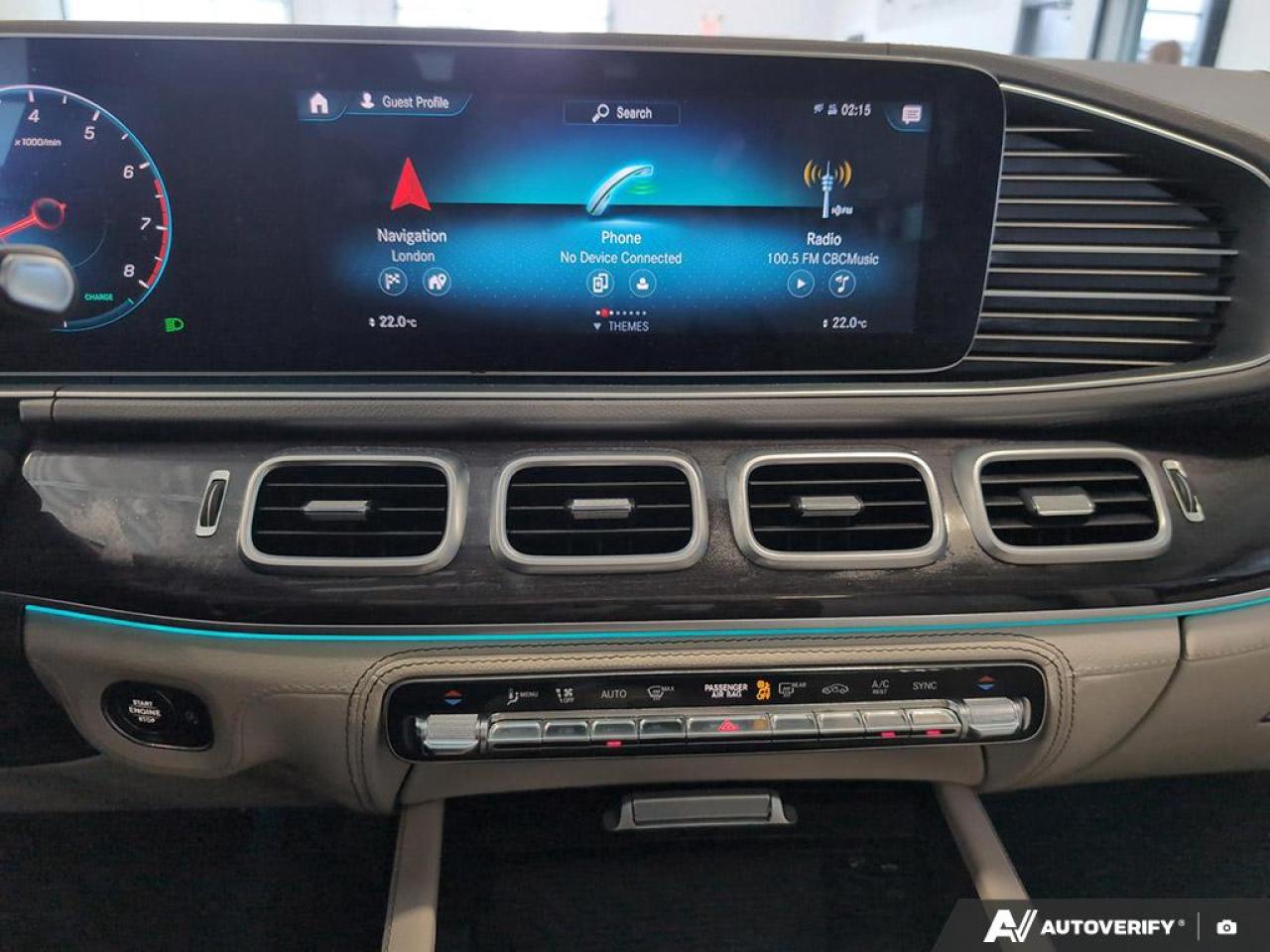 2020 Mercedes-Benz GLE 450 Base GLE 450 4dr 4MATIC Sport Utility Photo