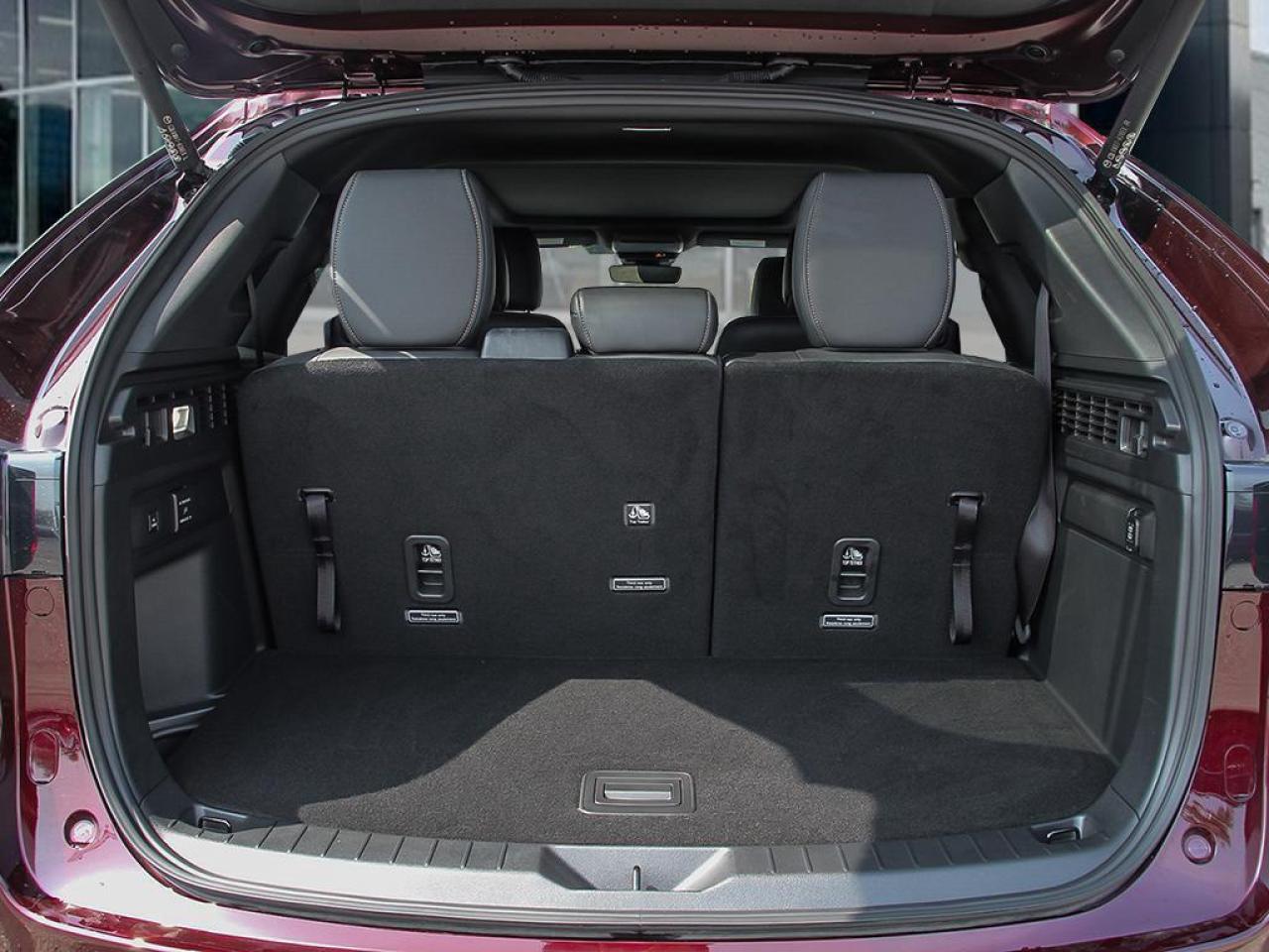 2025 Mazda CX-90 PHEV GT 4dr i-ACTIV All-Wheel Drive Sport Utility Photo