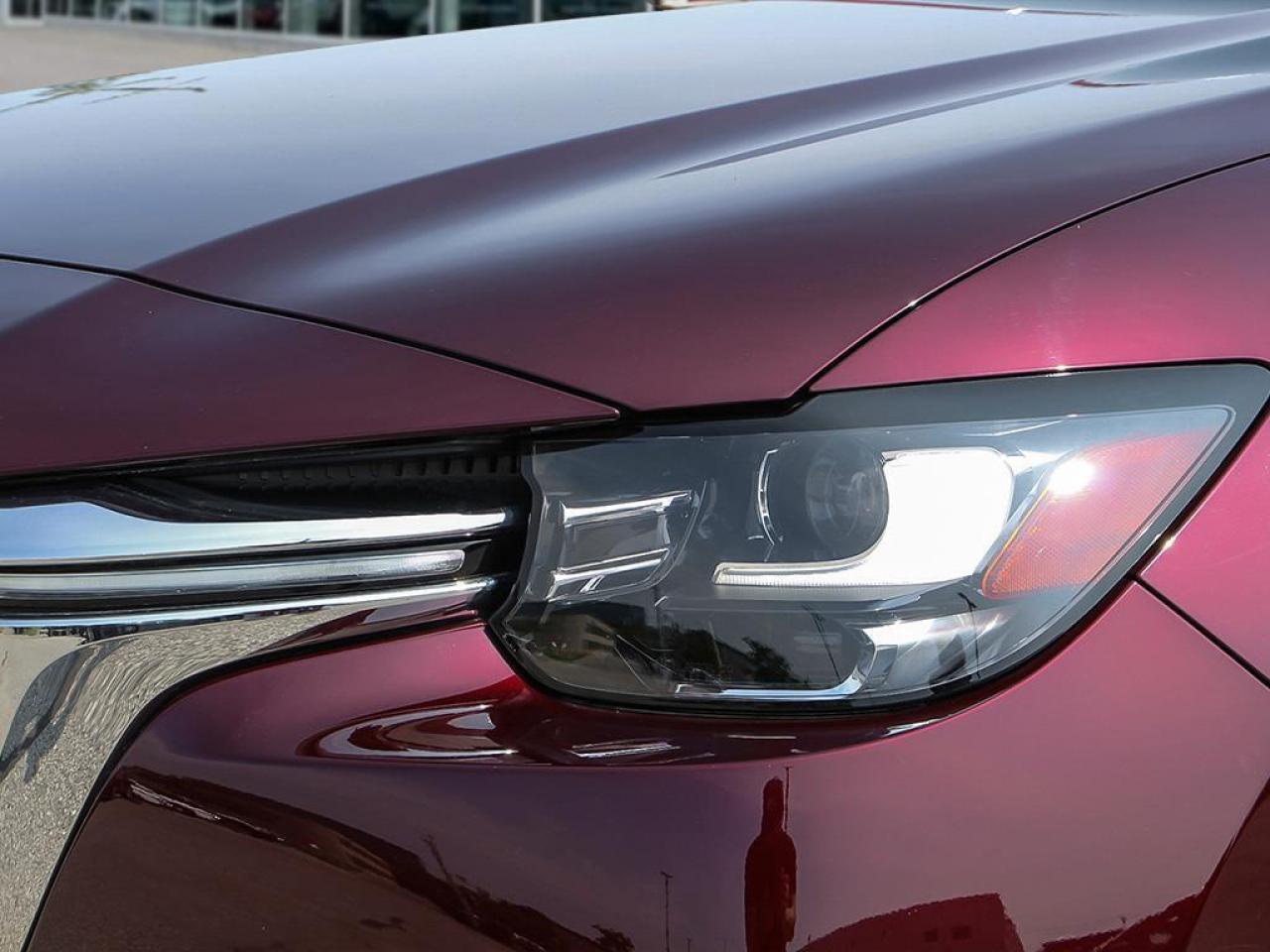 2025 Mazda CX-90 PHEV GT 4dr i-ACTIV All-Wheel Drive Sport Utility Photo