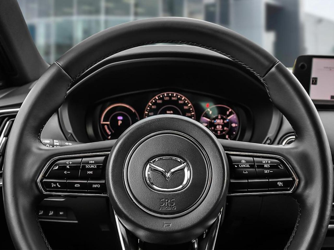 2025 Mazda CX-90 PHEV GT 4dr i-ACTIV All-Wheel Drive Sport Utility Photo