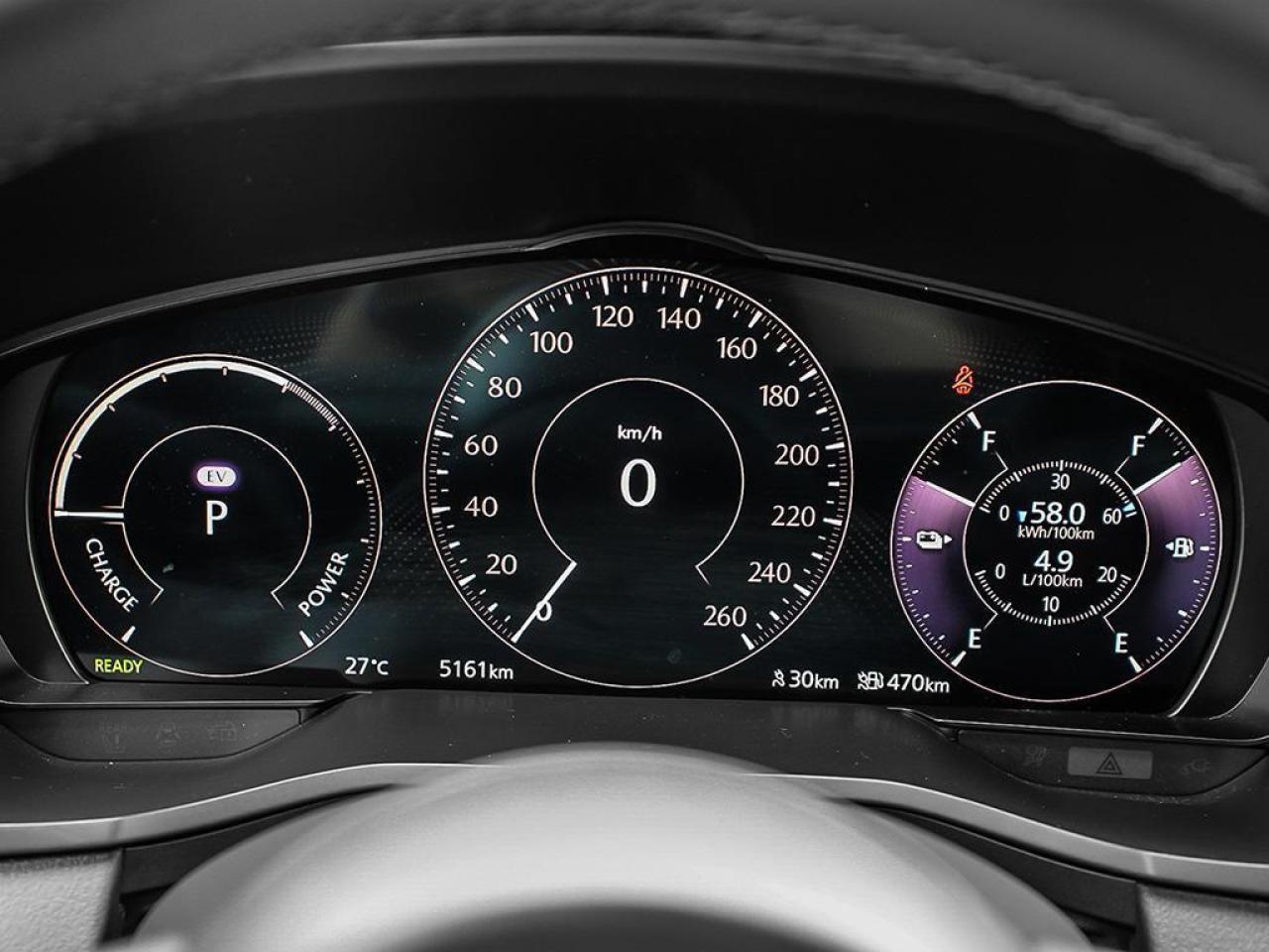 2025 Mazda CX-90 PHEV GT 4dr i-ACTIV All-Wheel Drive Sport Utility Photo