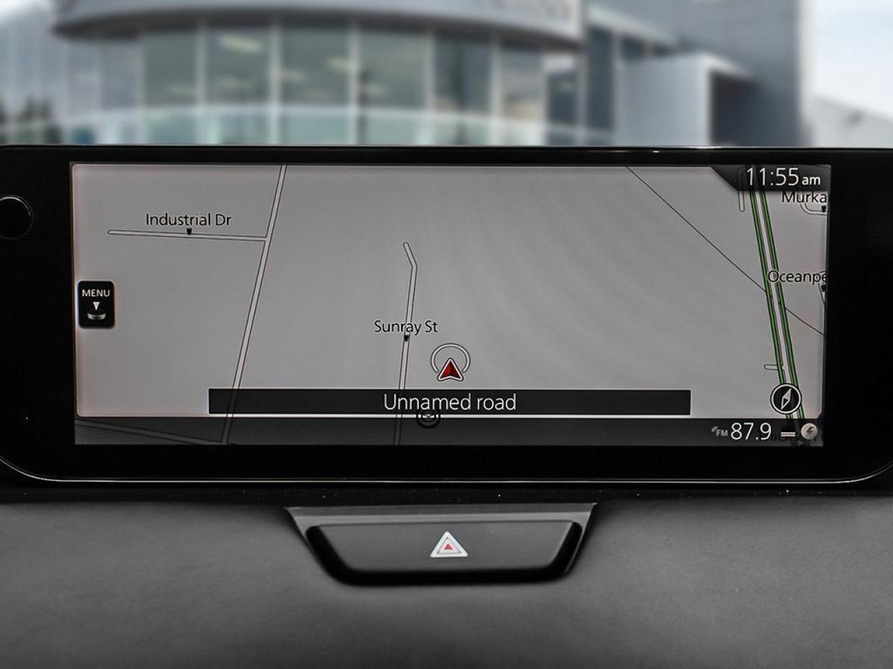 2025 Mazda CX-90 PHEV GT 4dr i-ACTIV All-Wheel Drive Sport Utility Photo