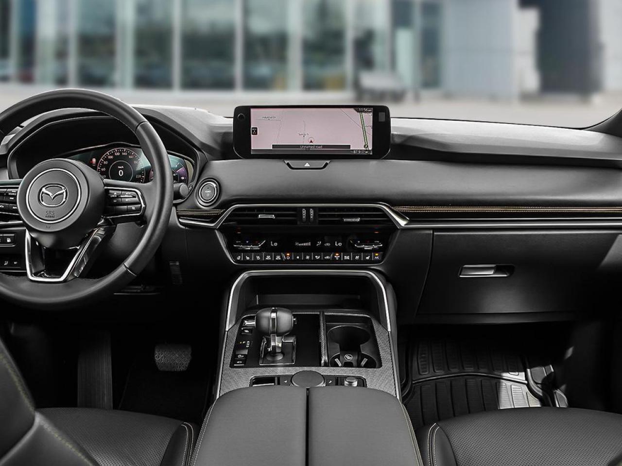 2025 Mazda CX-90 PHEV GT 4dr i-ACTIV All-Wheel Drive Sport Utility Photo