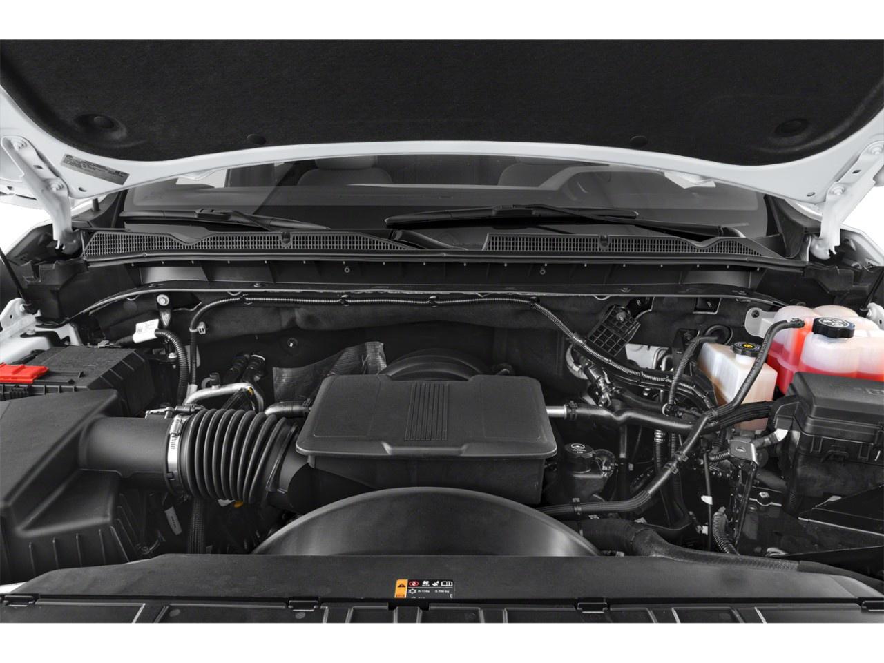 2026 GMC SIERRA 2500HD Crew Cab Standard Box 4-Wheel Drive SLE Photo