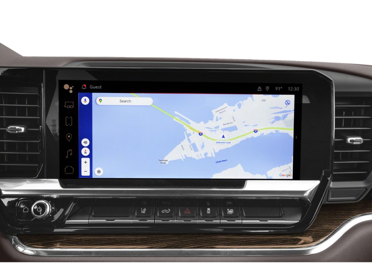 2026 GMC SIERRA 2500HD Crew Cab Standard Box 4-Wheel Drive SLE Photo