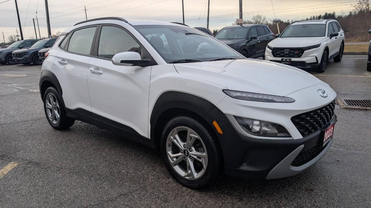 2023 Hyundai KONA 2.0L Preferred 4dr All-Wheel Drive Photo