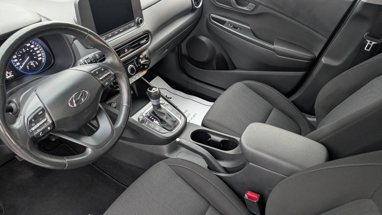 2023 Hyundai KONA 2.0L Preferred 4dr All-Wheel Drive Photo