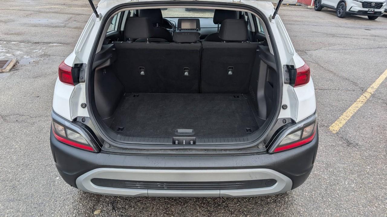 2023 Hyundai KONA 2.0L Preferred 4dr All-Wheel Drive Photo