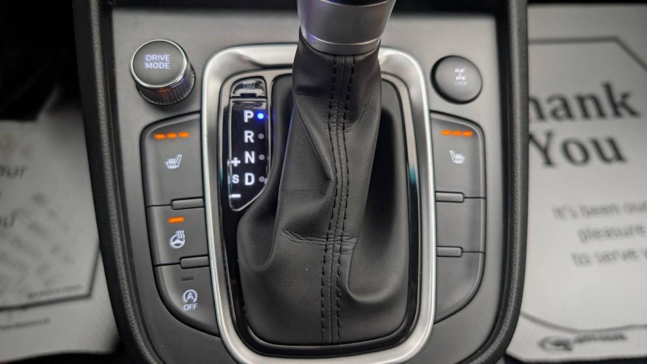 2023 Hyundai KONA 2.0L Preferred 4dr All-Wheel Drive Photo