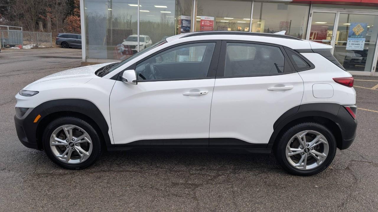 2023 Hyundai KONA 2.0L Preferred 4dr All-Wheel Drive Photo
