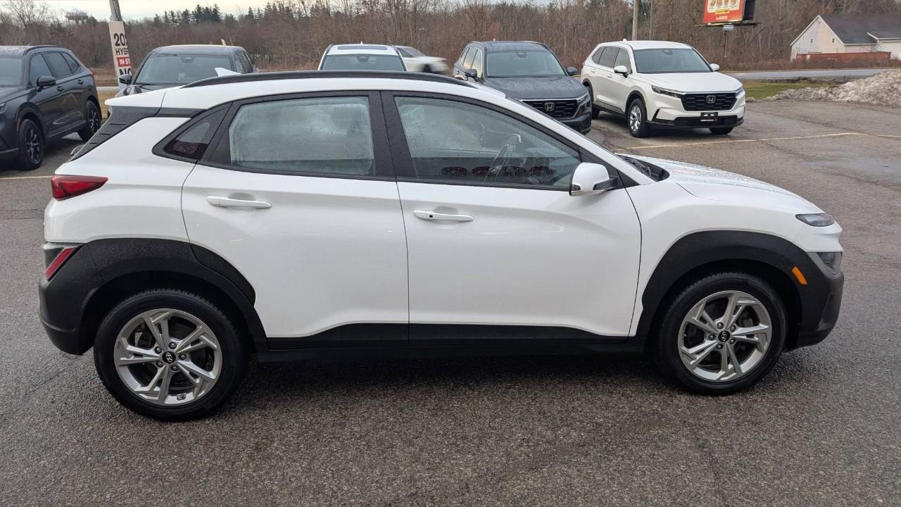 2023 Hyundai KONA 2.0L Preferred 4dr All-Wheel Drive Photo