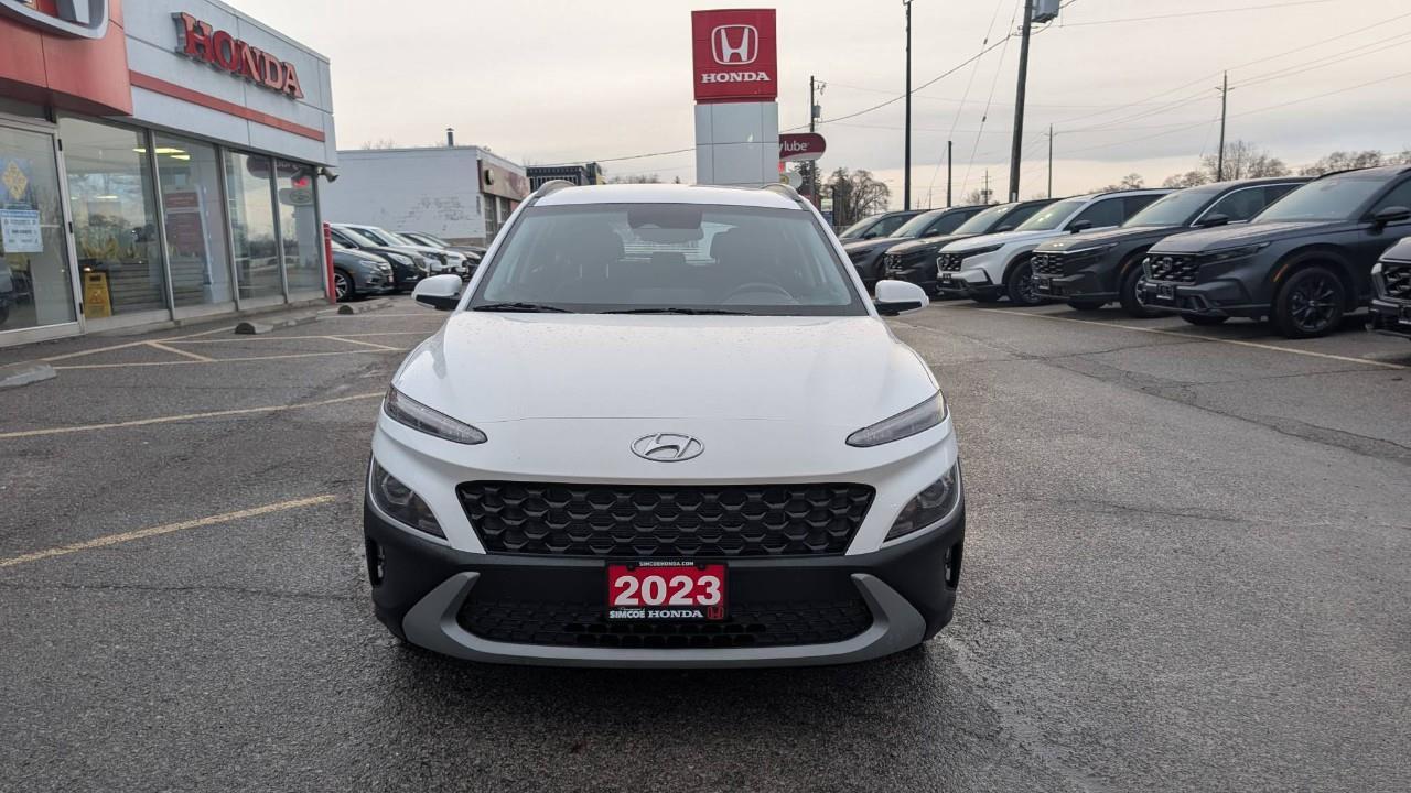 2023 Hyundai KONA 2.0L Preferred 4dr All-Wheel Drive Photo