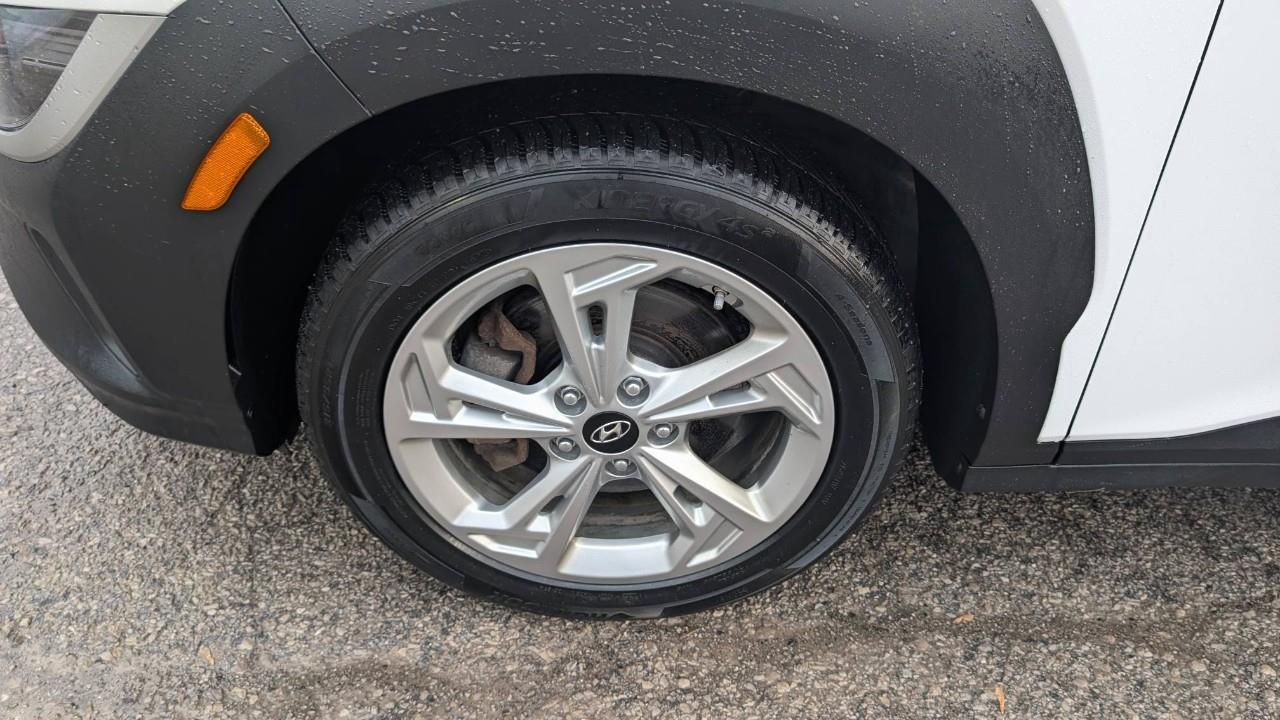 2023 Hyundai KONA 2.0L Preferred 4dr All-Wheel Drive Photo