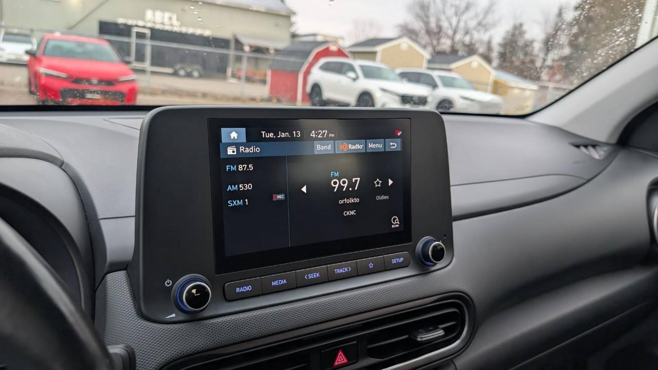 2023 Hyundai KONA 2.0L Preferred 4dr All-Wheel Drive Photo