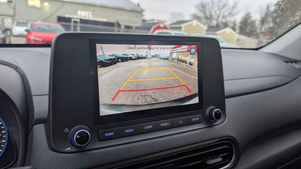 2023 Hyundai KONA 2.0L Preferred 4dr All-Wheel Drive Photo