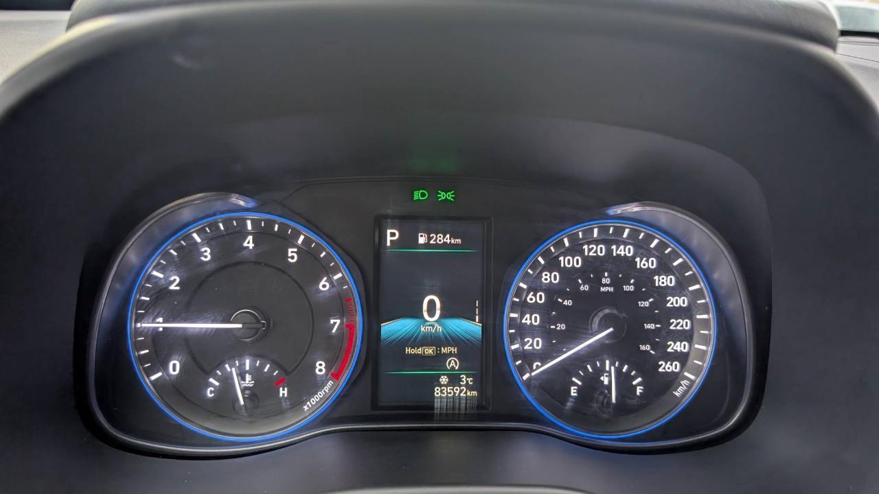 2023 Hyundai KONA 2.0L Preferred 4dr All-Wheel Drive Photo