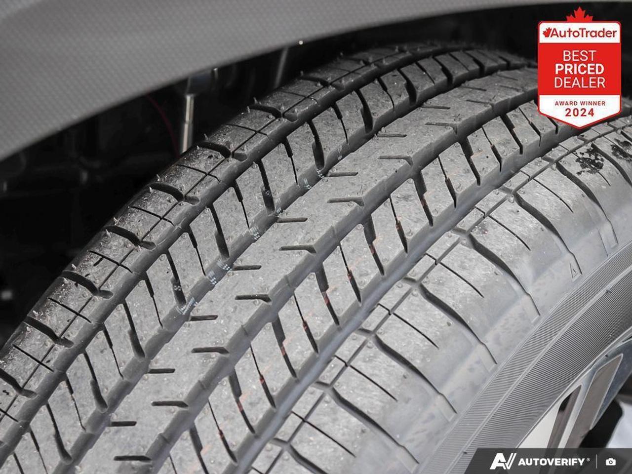 2026 Subaru Crosstrek Touring 4dr All-Wheel Drive Photo