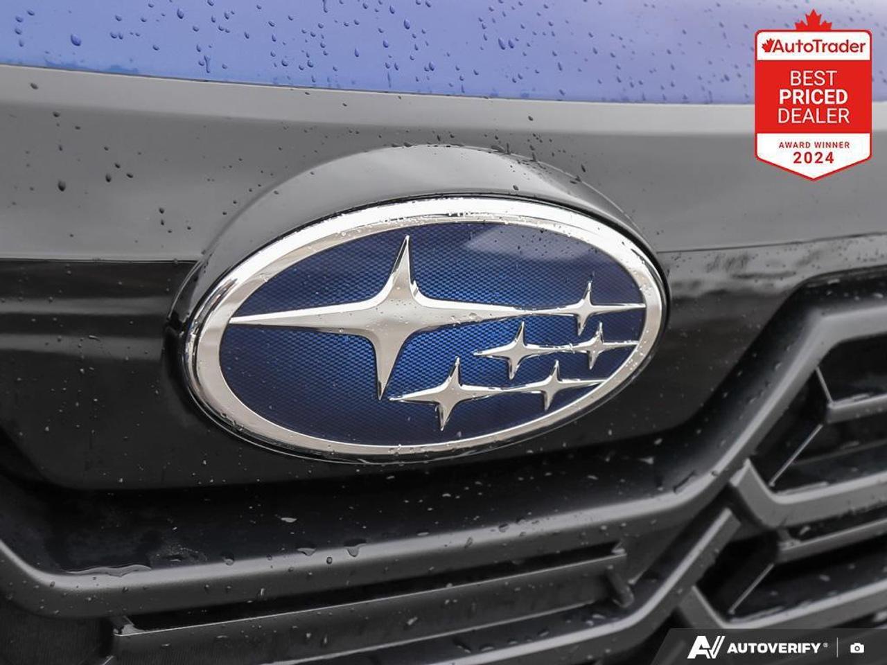 2026 Subaru Outback Limited XT 4dr All-Wheel Drive Photo