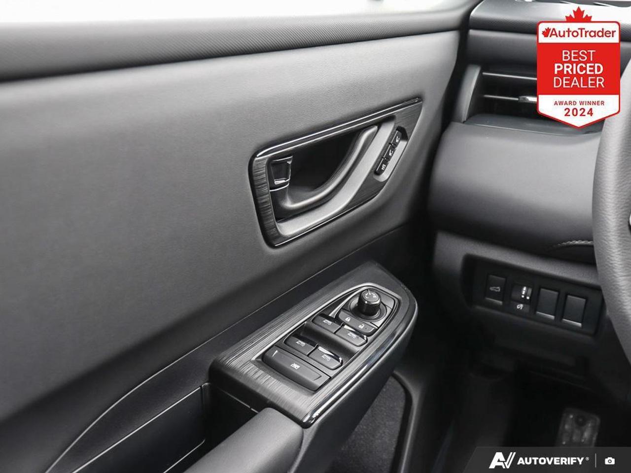 2026 Subaru Outback Limited XT 4dr All-Wheel Drive Photo