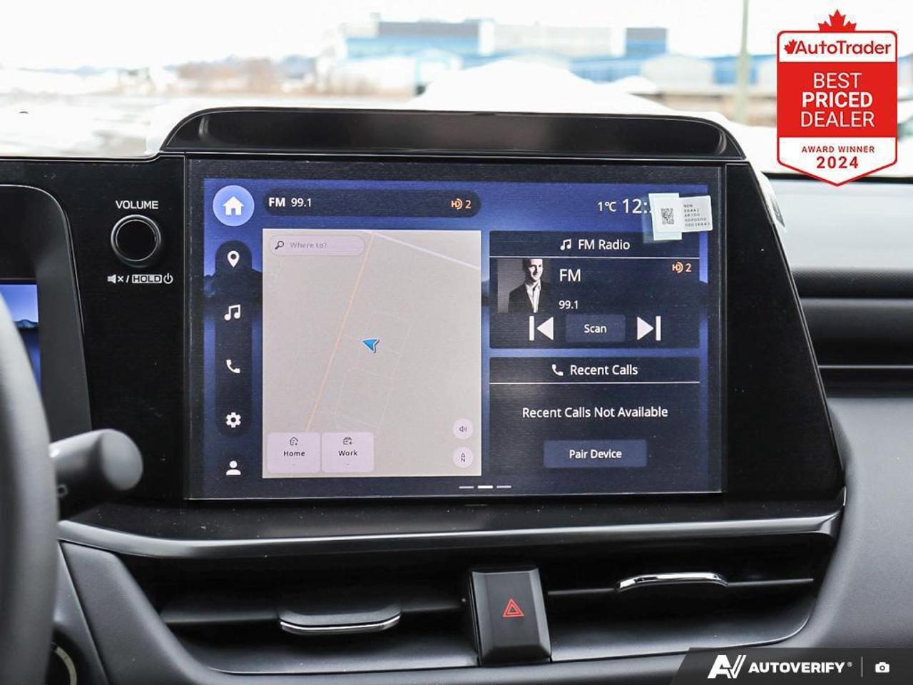 2026 Subaru Outback Limited XT 4dr All-Wheel Drive Photo