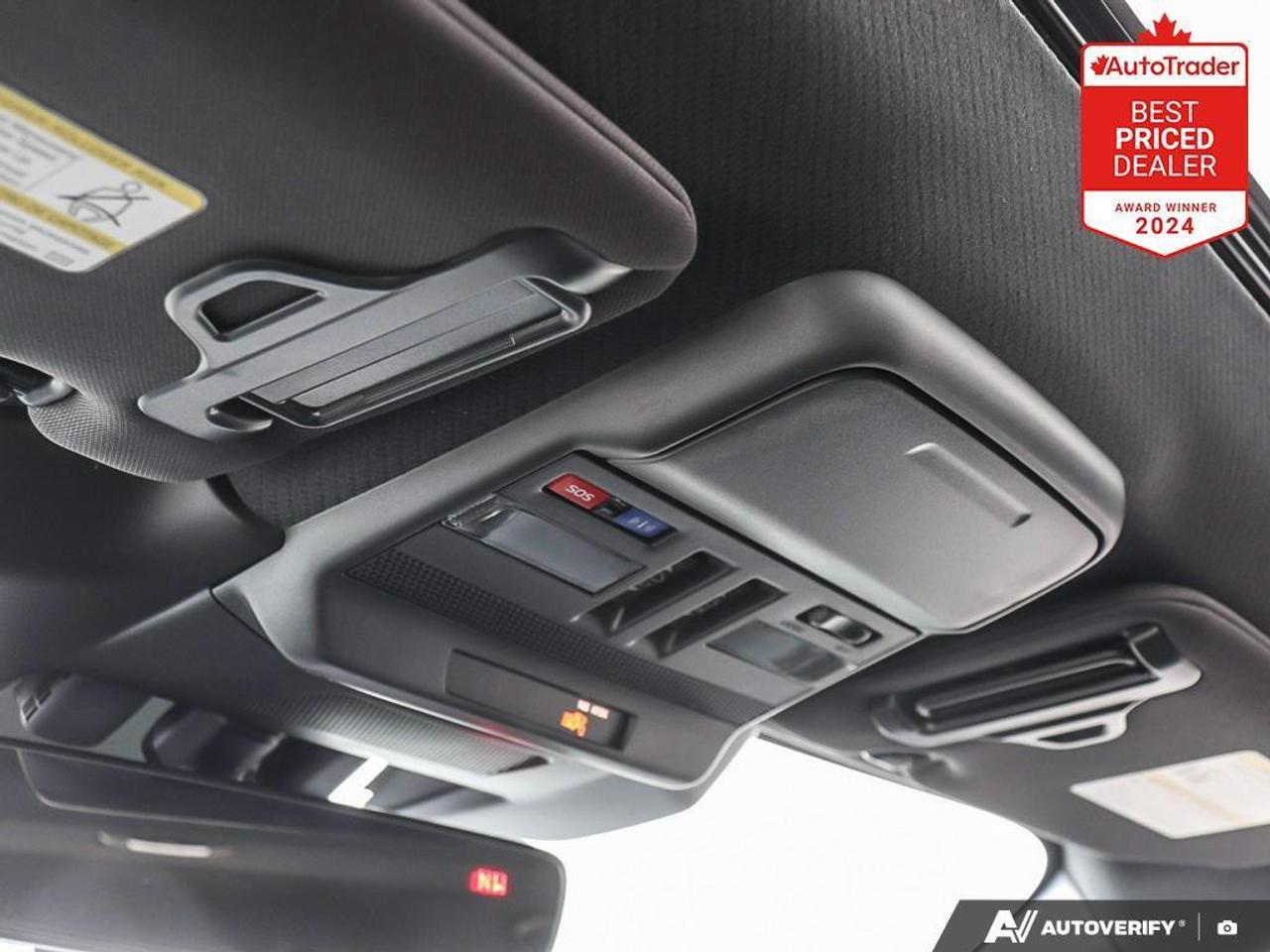 2026 Subaru Outback Limited XT 4dr All-Wheel Drive Photo