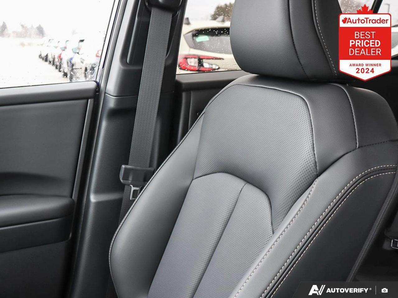 2026 Subaru Outback Limited XT 4dr All-Wheel Drive Photo