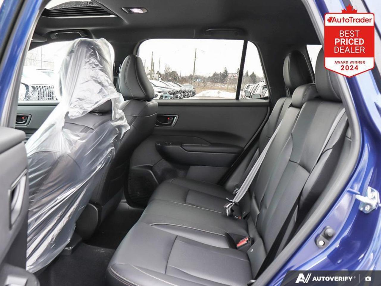 2026 Subaru Outback Limited XT 4dr All-Wheel Drive Photo