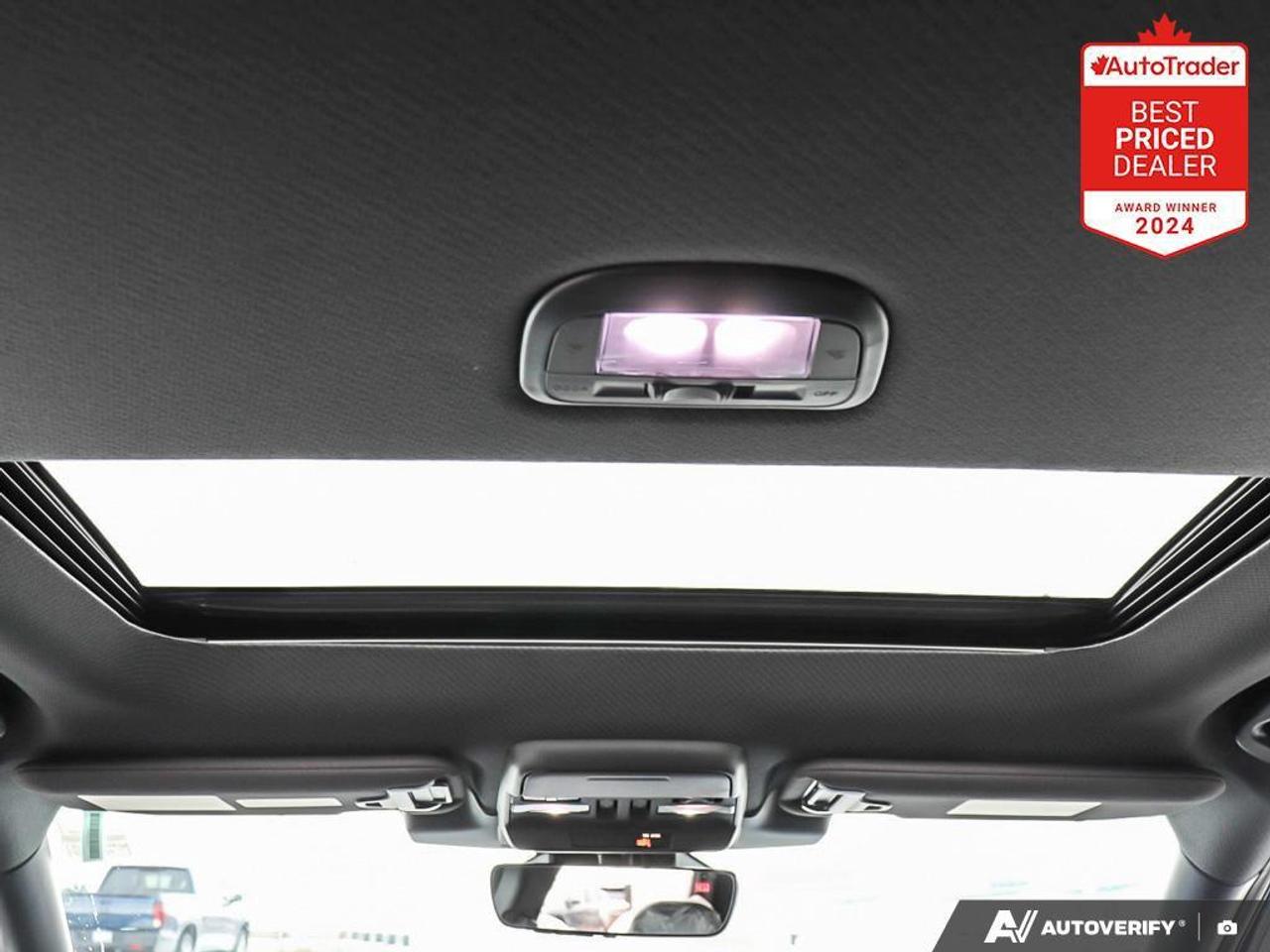 2026 Subaru Outback Limited XT 4dr All-Wheel Drive Photo