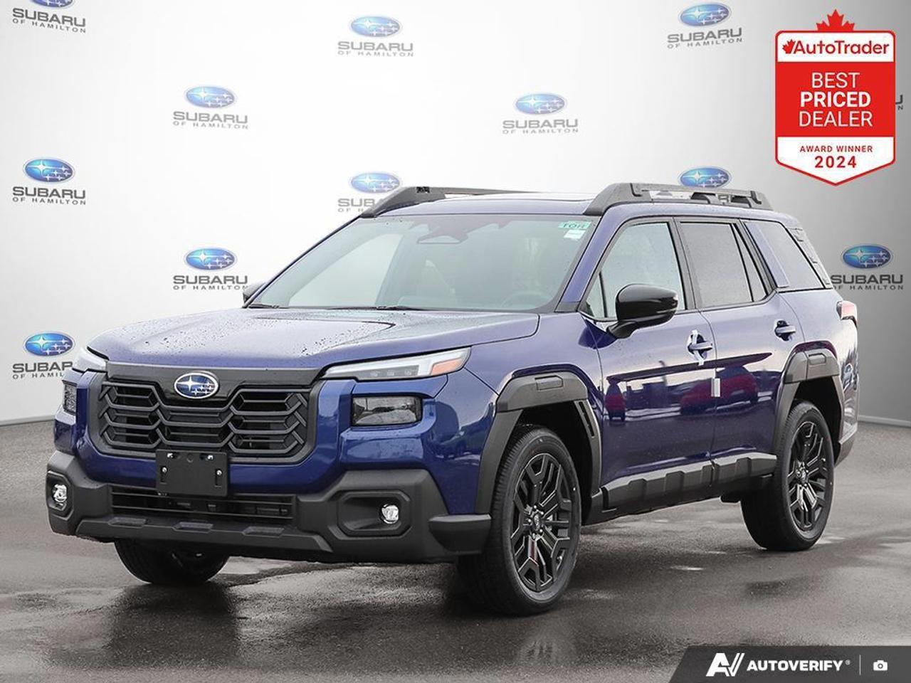 2026 Subaru Outback Limited XT 4dr All-Wheel Drive Photo0