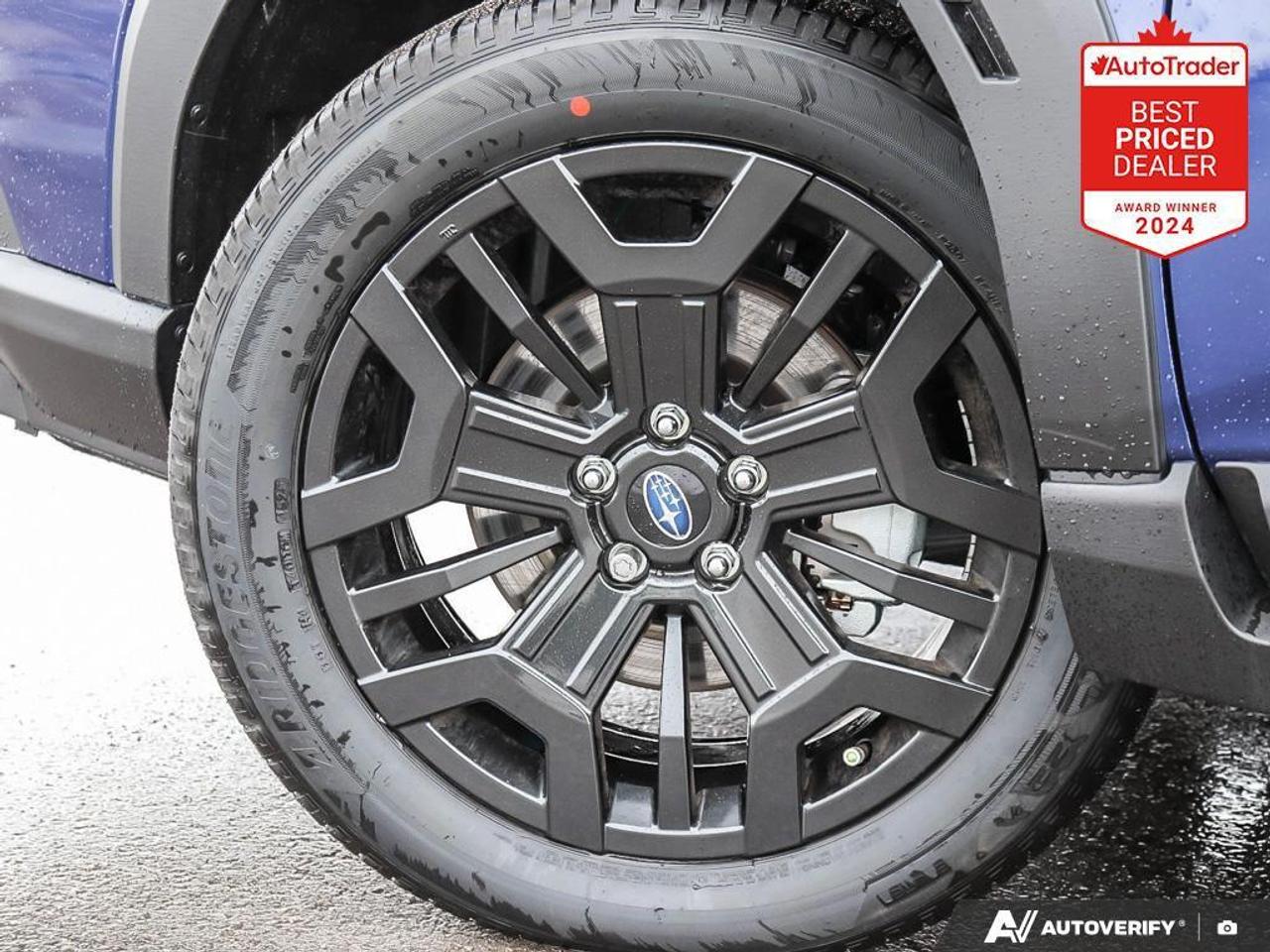 2026 Subaru Outback Limited XT 4dr All-Wheel Drive Photo